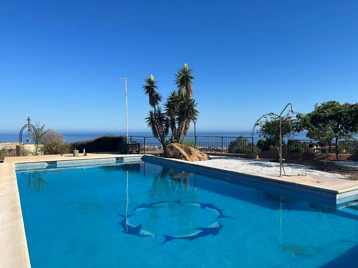Villa Cantares Malaga