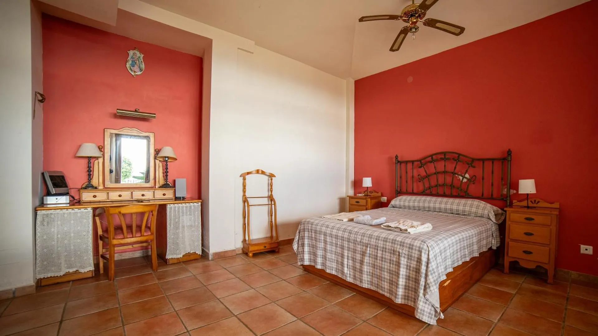 Villa Cantares Malaga Hiszpania