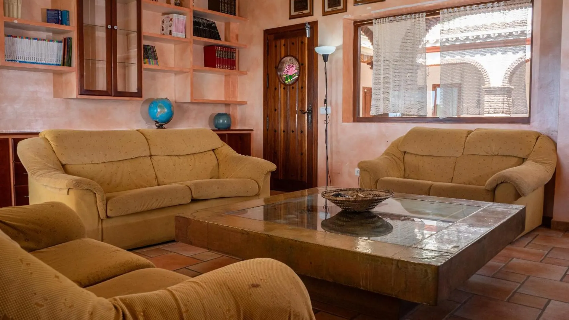 Villa Cantares Malaga