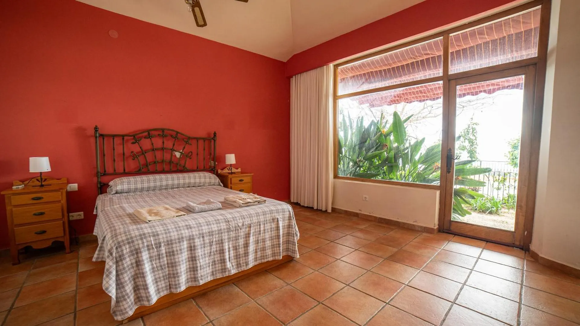Villa Cantares Malaga 0*,  Hiszpania