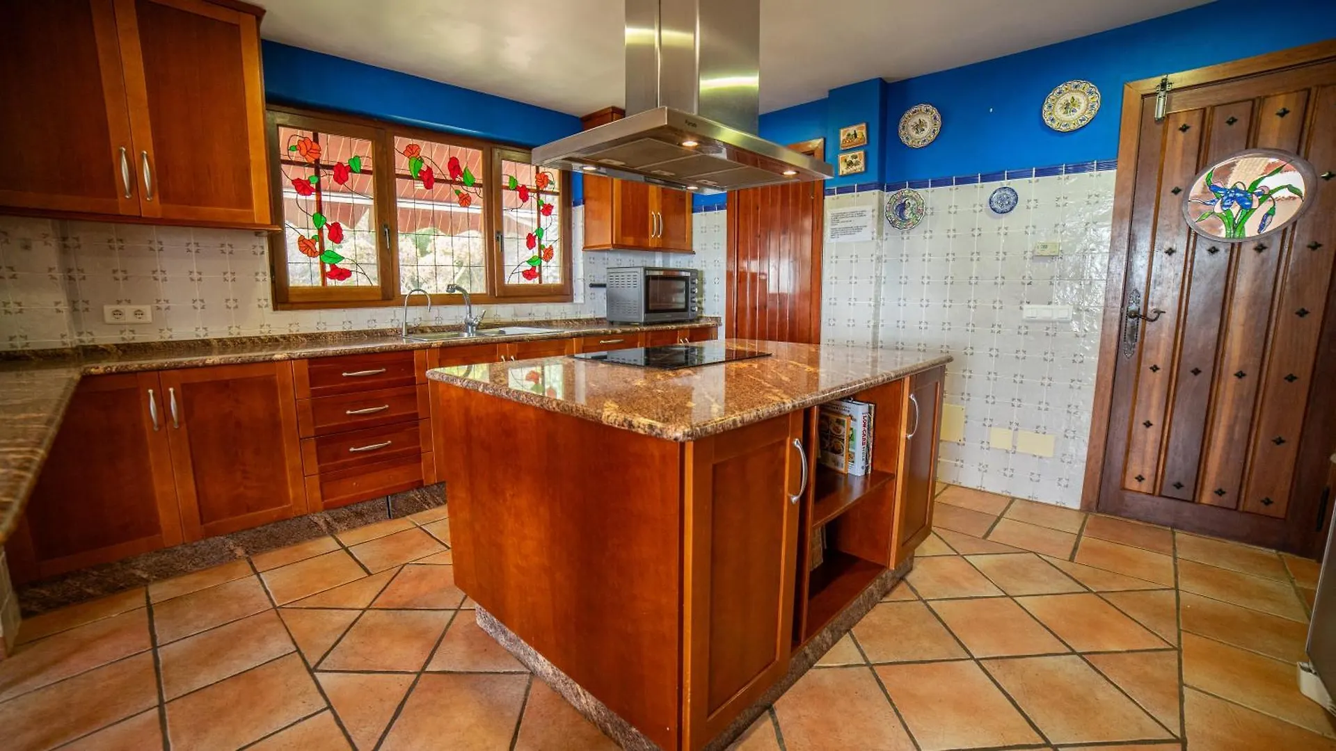 Villa Cantares Malaga