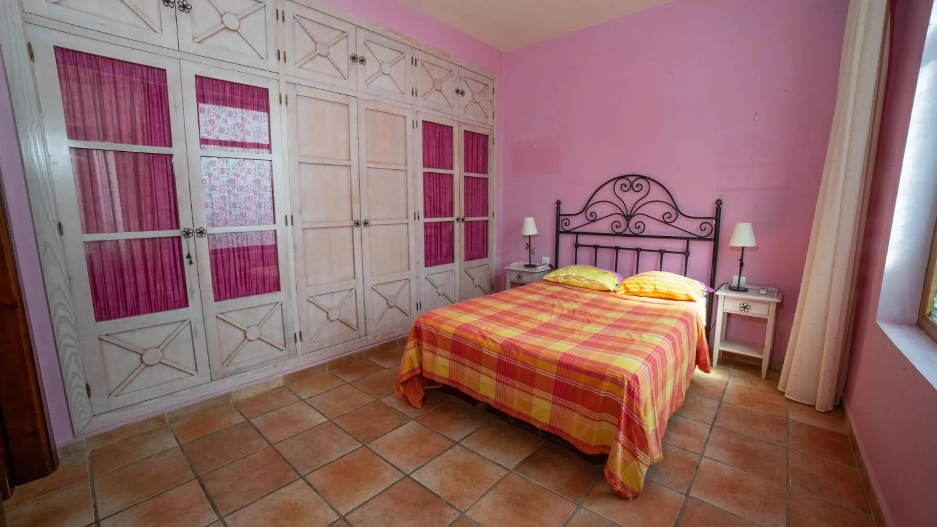 Villa Cantares Malaga
