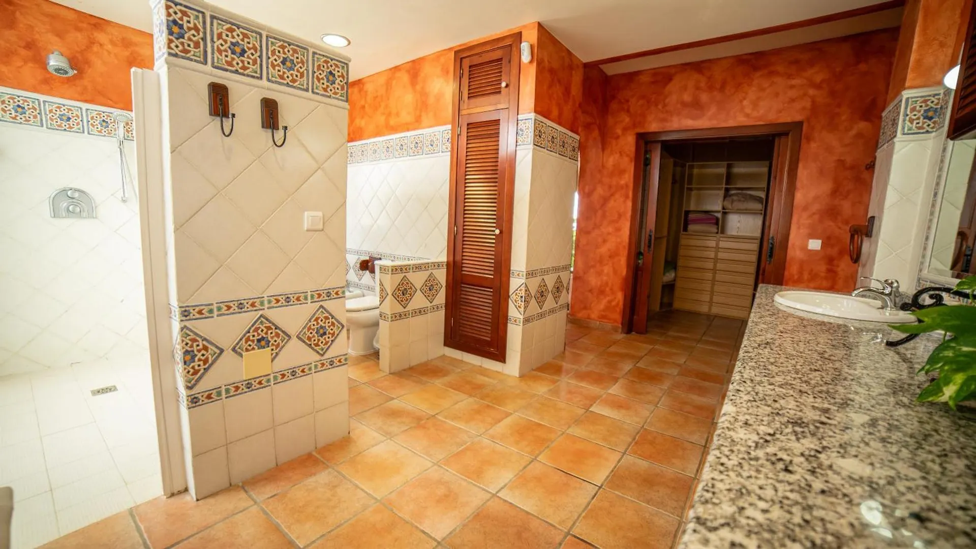 Villa Cantares Malaga
