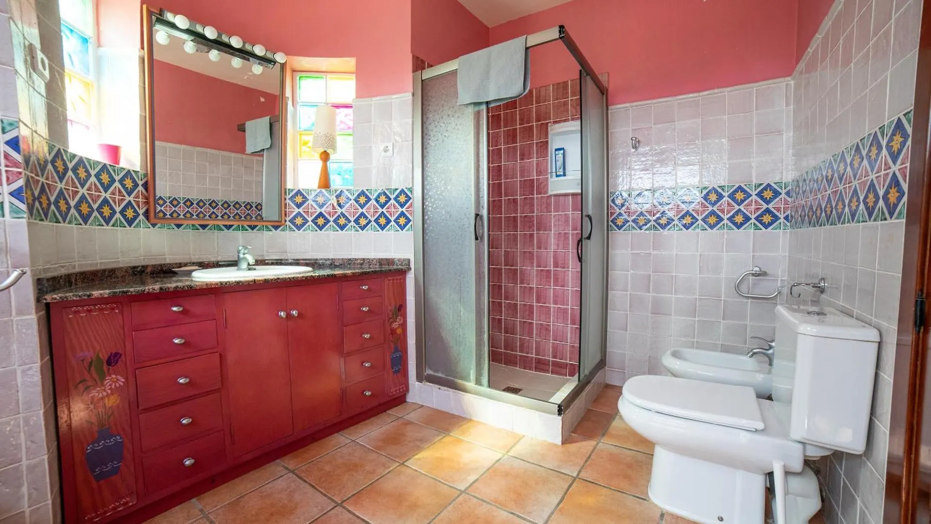 Villa Cantares Malaga Hiszpania