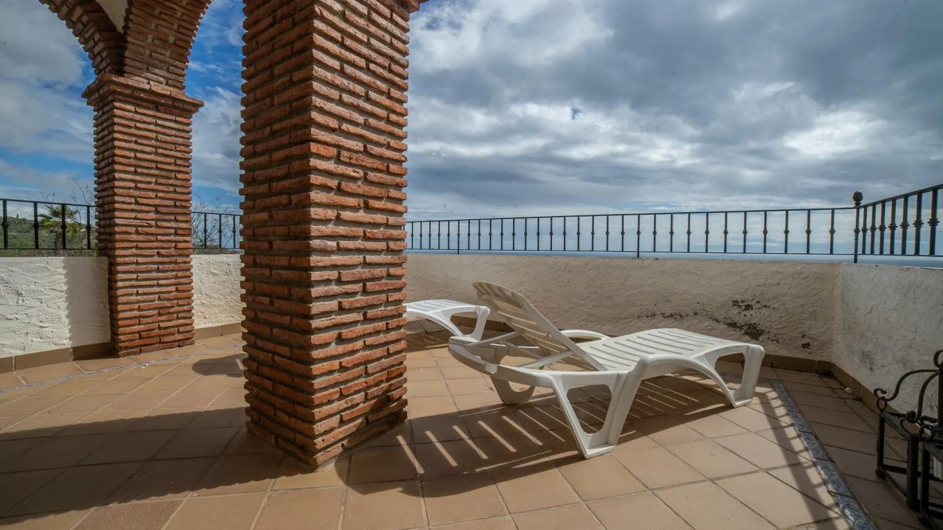 Villa Cantares Malaga
