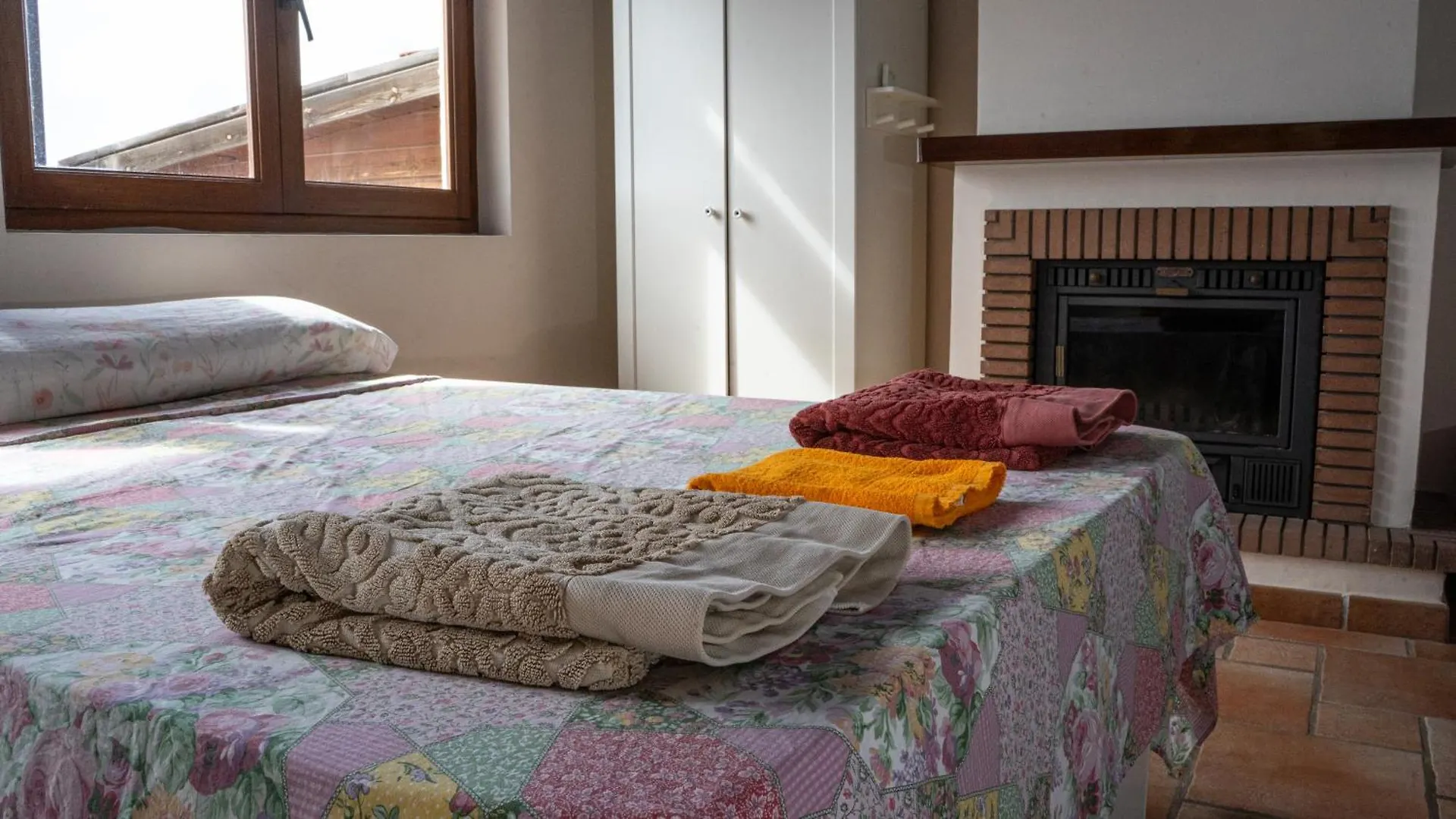 Villa Cantares Malaga
