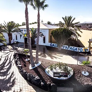 Enjoy Papagayo Holiday Corralejo