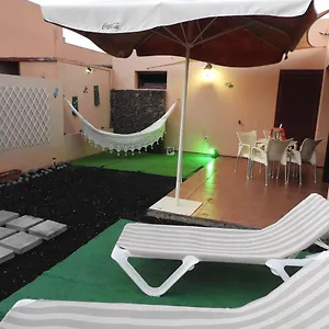 Casa Ely Corralejo