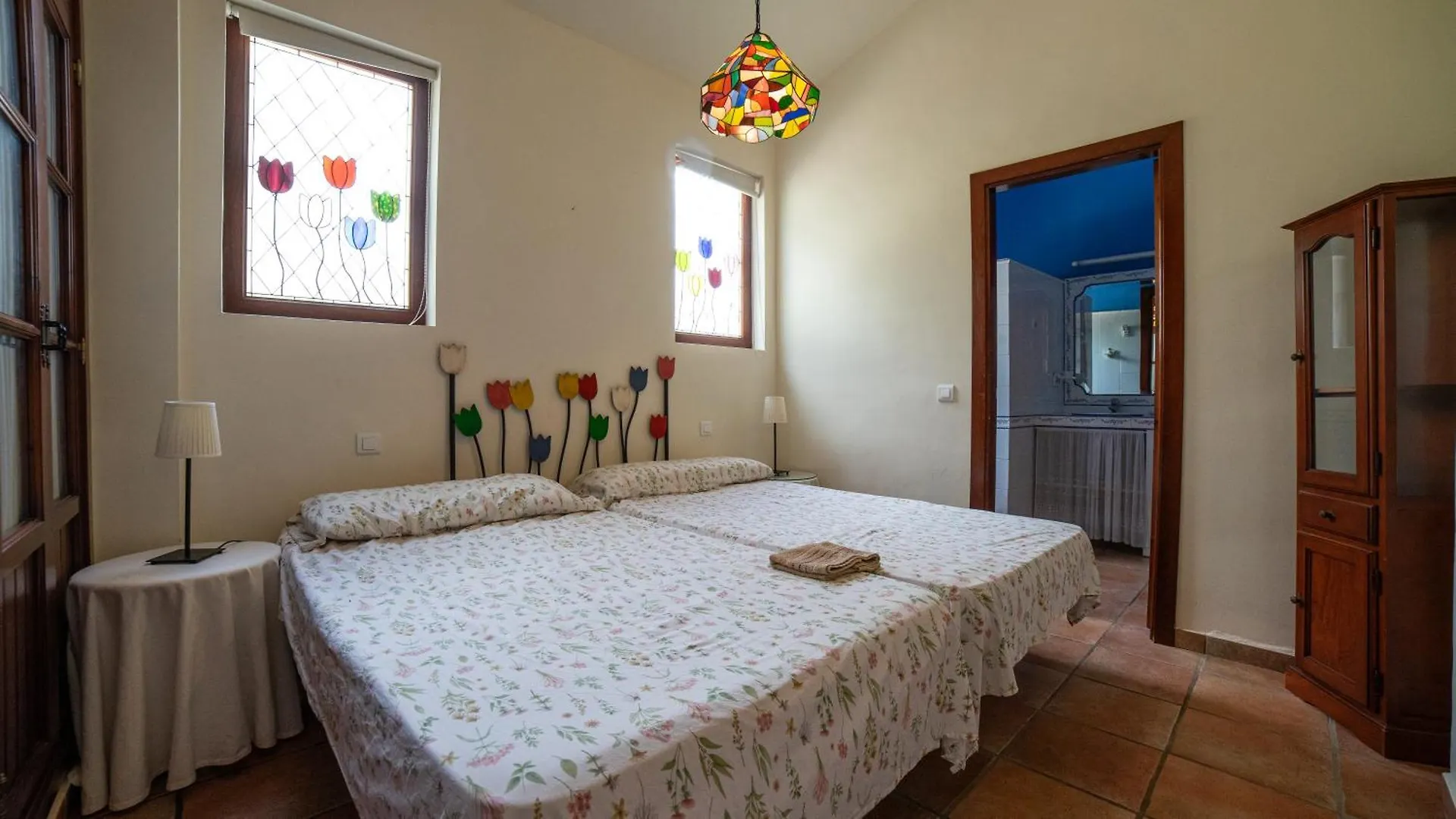 Villa Cantares Malaga
