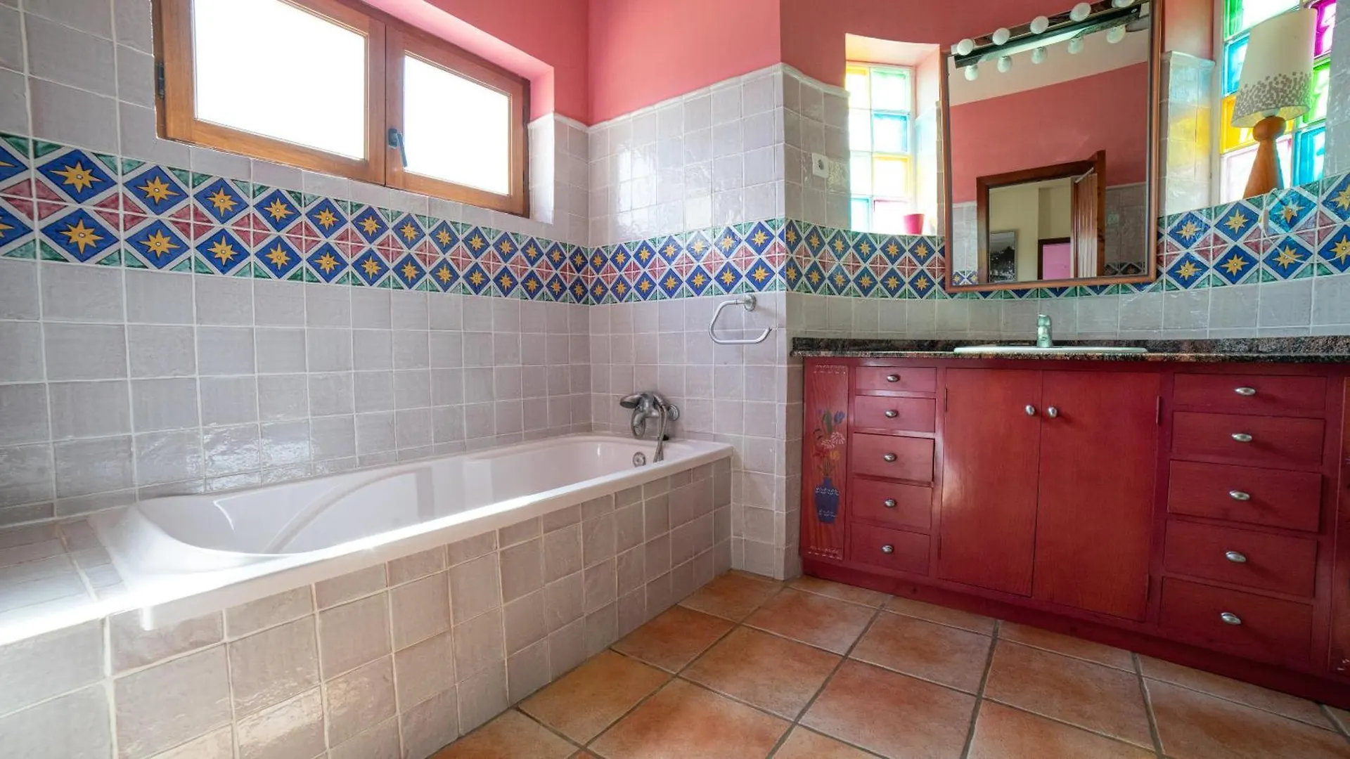 Villa Cantares Malaga