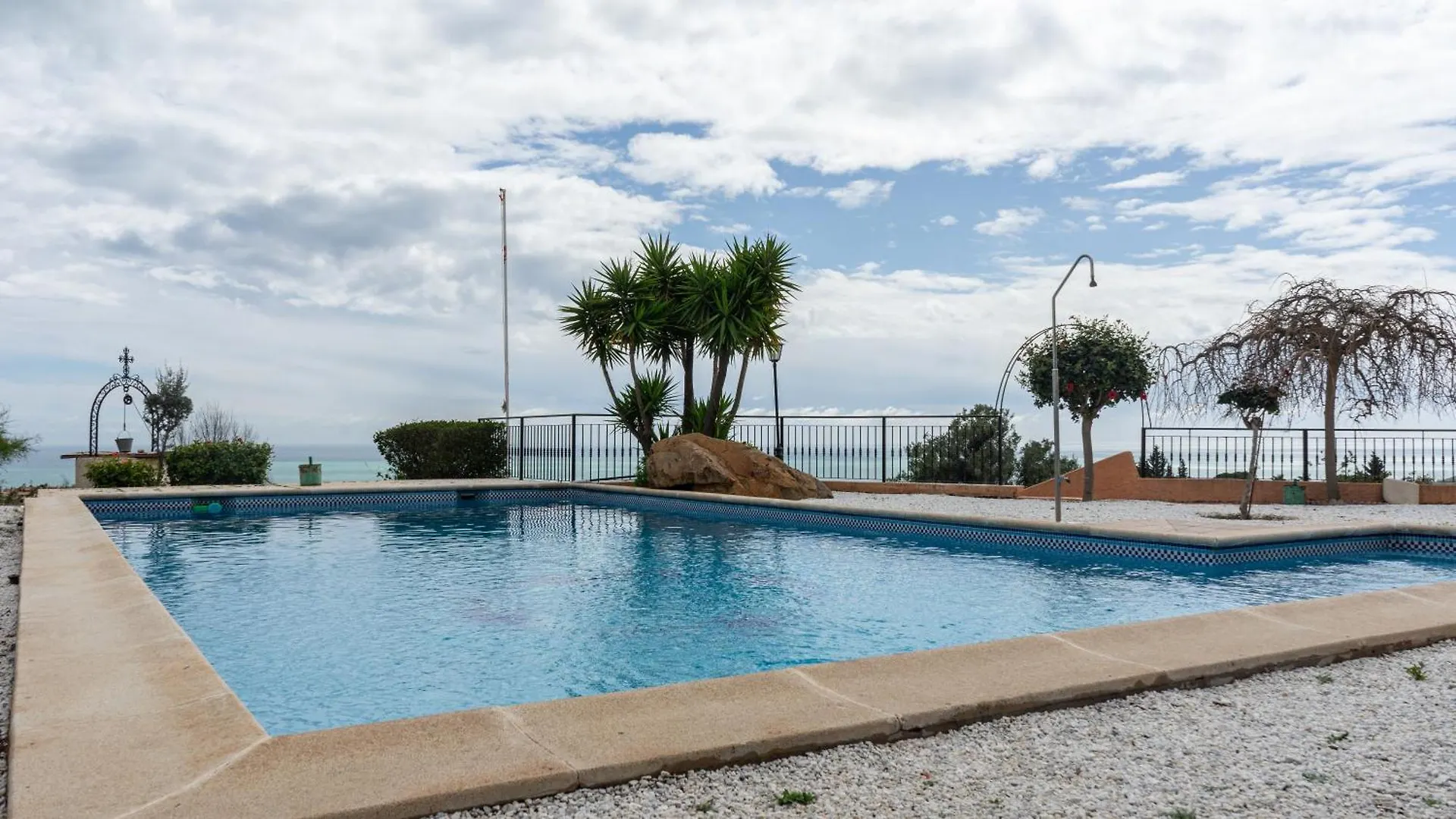 Villa Cantares Màlaga